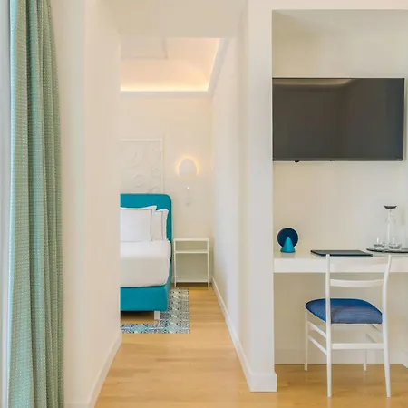 Pazziella, A Luxury Collection Hotel, 5*