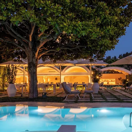 Hotel Pazziella, A Luxury Collection Hotel, Capri