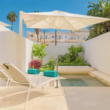 Pazziella, A Luxury Collection Hotel, 5*