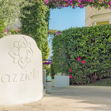Pazziella, A Luxury Collection Hotel,