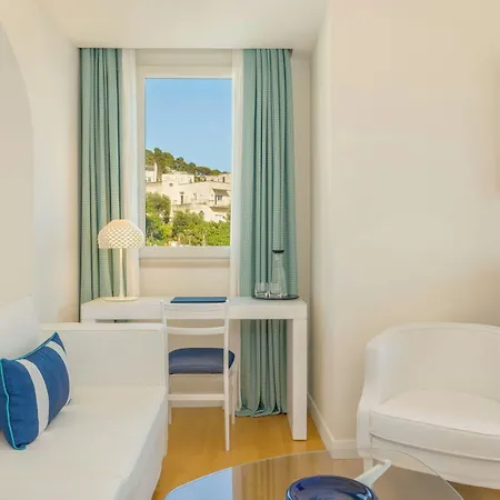 Hotel Pazziella, A Luxury Collection Hotel, Capri