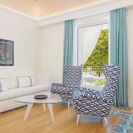 Hotel Pazziella, A Luxury Collection Hotel,