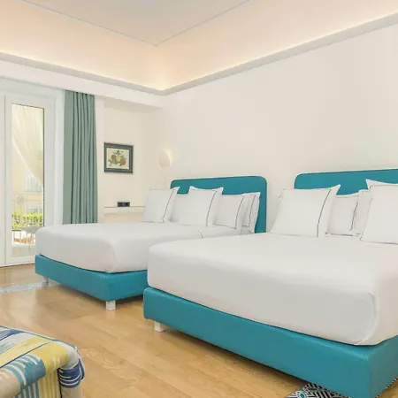 Pazziella, A Luxury Collection Hotel, 5*
