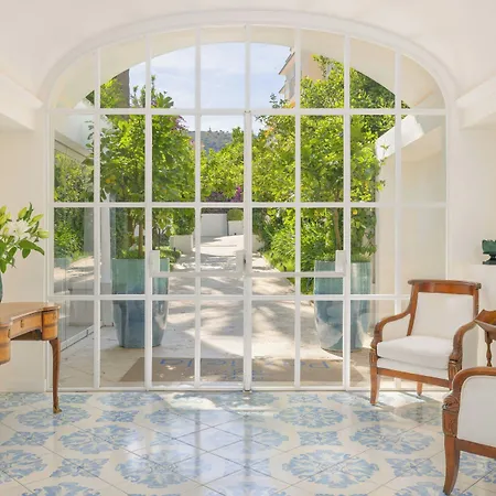 Pazziella, A Luxury Collection Hotel, 5* Capri