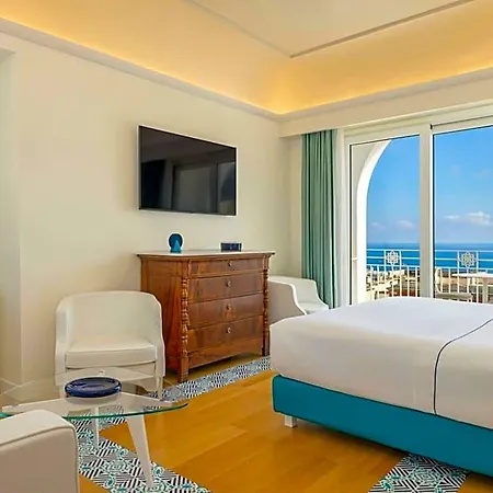 Pazziella, A Luxury Collection Hotel, 5*
