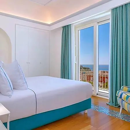 Pazziella, A Luxury Collection Hotel, Hotel 5*