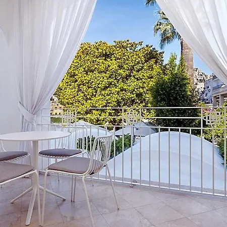 Pazziella, A Luxury Collection Hotel,
