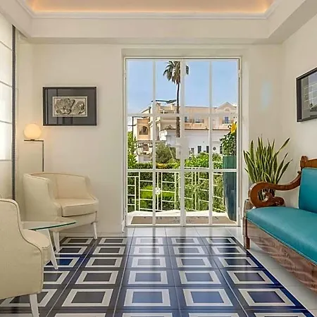 Hotel Pazziella, A Luxury Collection Hotel, Capri