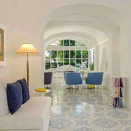 Pazziella, A Luxury Collection Hotel, 5* Capri