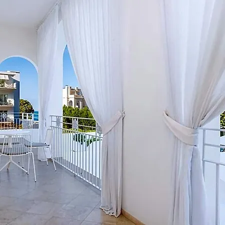 Hotel Pazziella, A Luxury Collection Hotel, Capri