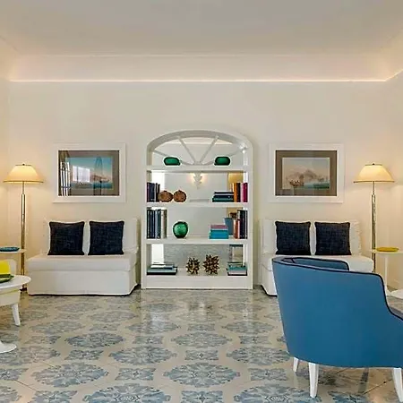 Pazziella, A Luxury Collection Hotel,
