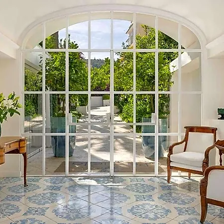 Pazziella, A Luxury Collection Hotel,