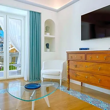 Hotel Pazziella, A Luxury Collection Hotel, Capri