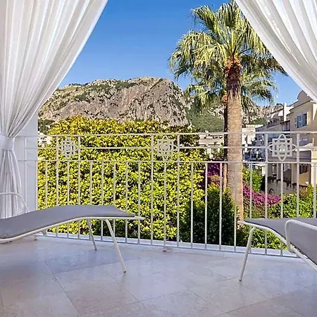 Pazziella, A Luxury Collection Hotel, Hotel 5*