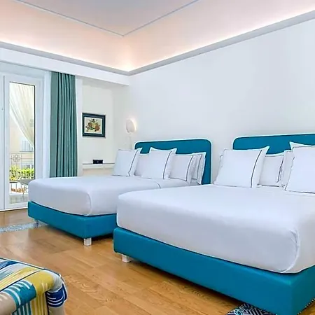 Pazziella, A Luxury Collection Hotel,