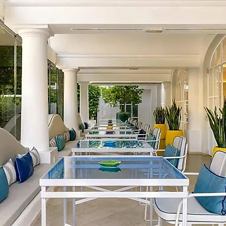 Hotel Pazziella, A Luxury Collection Hotel, 5*