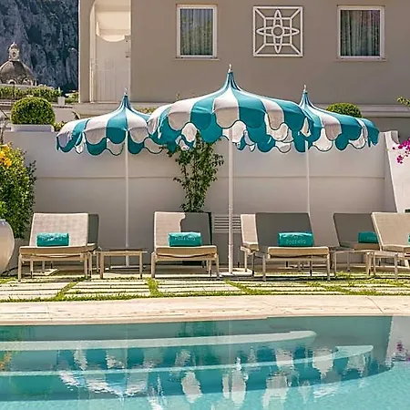 Pazziella, A Luxury Collection Hotel, 5*