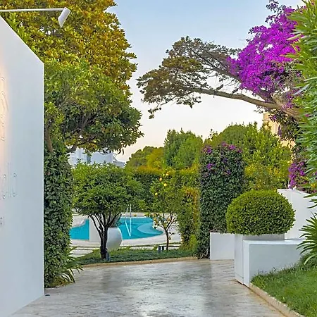 Pazziella, A Luxury Collection Hotel, Hotel Capri
