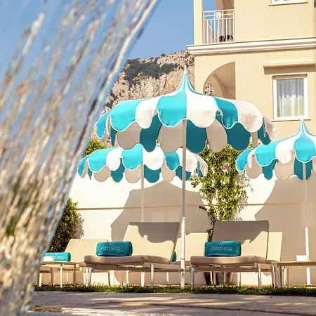 Hotel Pazziella, A Luxury Collection Hotel, Capri