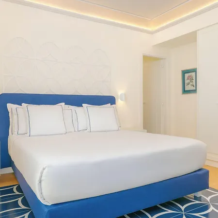 Hotel Pazziella, A Luxury Collection Hotel, 5*