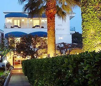 Pazziella, A Luxury Collection Hotel,
