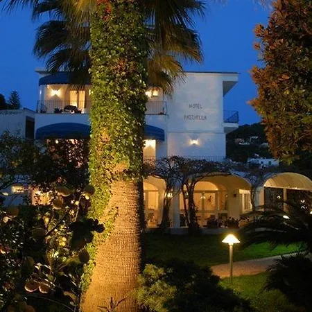 Pazziella, A Luxury Collection Hotel, Capri