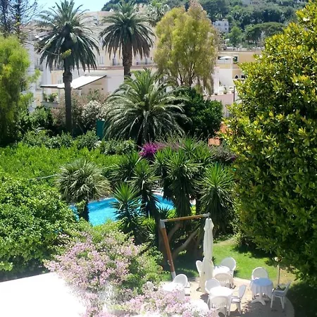 Pazziella, A Luxury Collection Hotel, Capri