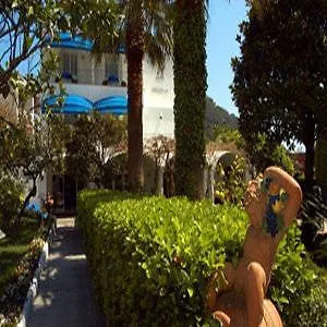 Pazziella, A Luxury Collection Hotel, Hotel