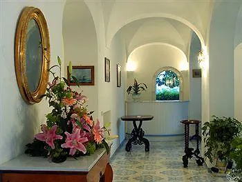 Hotel Pazziella, A Luxury Collection Hotel,
