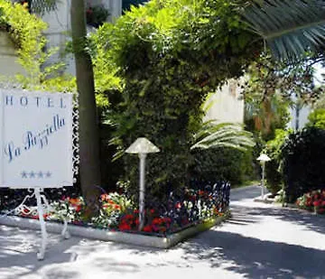 Pazziella, A Luxury Collection Hotel, Hotel Capri