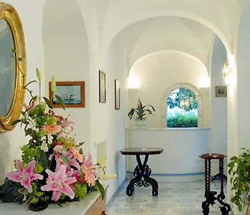 Pazziella, A Luxury Collection Hotel,
