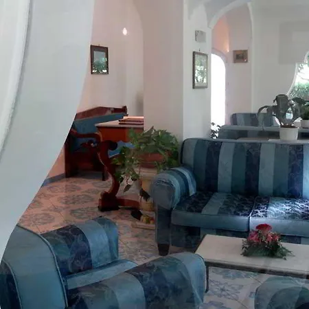 Pazziella Garden&suites Hotel Capri
