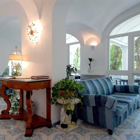 Pazziella Garden&suites Capri