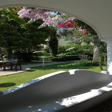 Hotel Pazziella Garden&suites 5*