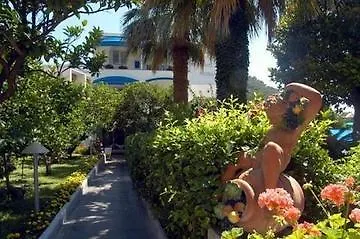 Hotel Pazziella Garden&suites 5*