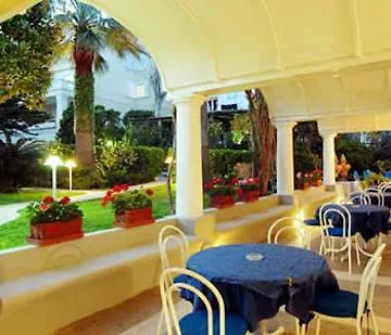Pazziella, A Luxury Collection Hotel, 5*
