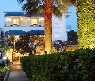 Pazziella, A Luxury Collection Hotel, Capri
