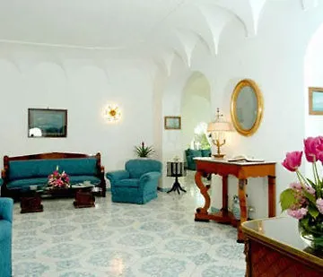 Pazziella, A Luxury Collection Hotel, 5* Capri