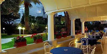 Pazziella, A Luxury Collection Hotel, 5* Capri