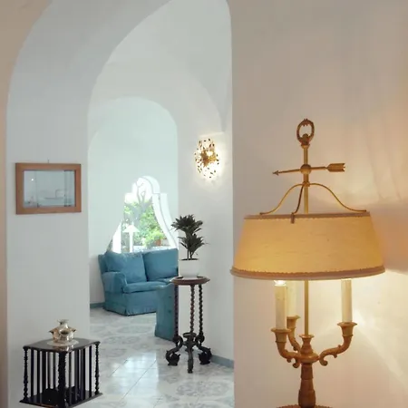 Pazziella, A Luxury Collection Hotel, 5* Capri