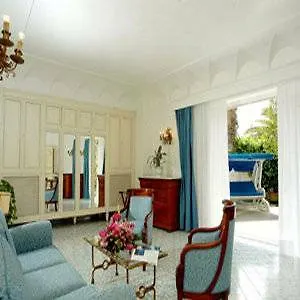 Pazziella, A Luxury Collection Hotel, 5* Capri