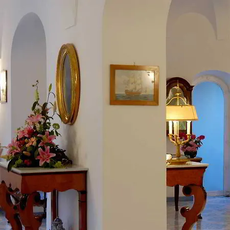 Pazziella, A Luxury Collection Hotel,