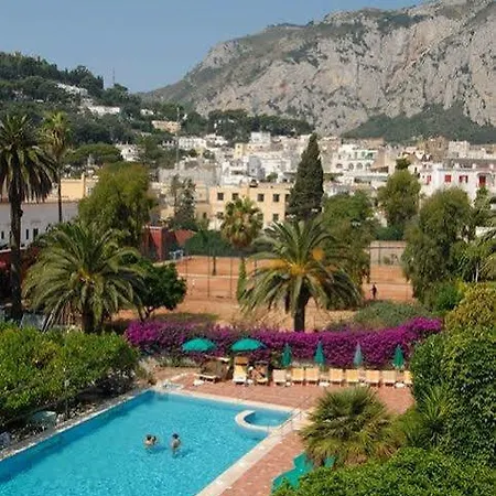 Hotel Pazziella, A Luxury Collection Hotel, 5*