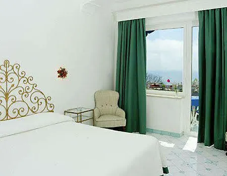 Pazziella, A Luxury Collection Hotel, 5* Capri