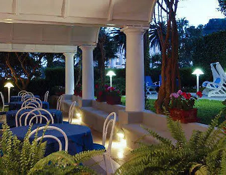 Hotel Pazziella, A Luxury Collection Hotel,