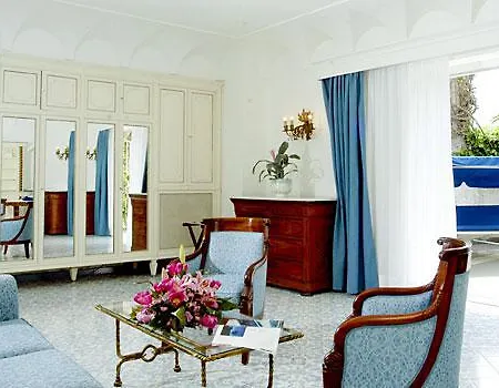 Hotel Pazziella, A Luxury Collection Hotel, Capri
