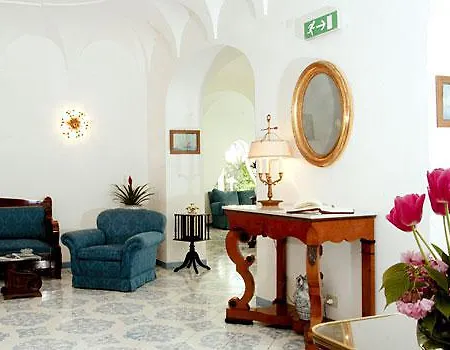 Hotel Pazziella, A Luxury Collection Hotel,