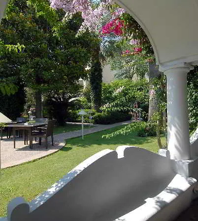 Pazziella, A Luxury Collection Hotel, Hotel Capri