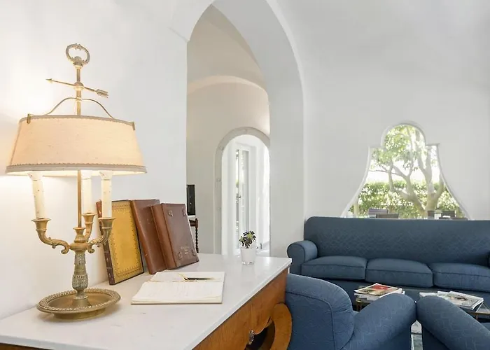 Hotel Pazziella, A Luxury Collection Hotel,