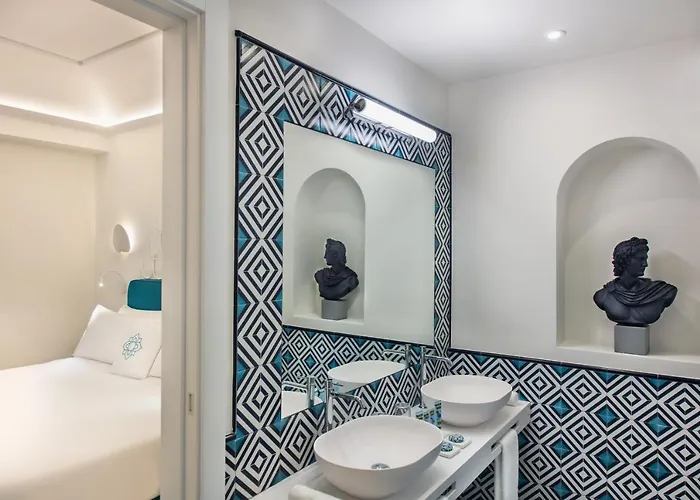 Hotel Pazziella, A Luxury Collection Hotel,